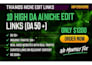 build high da niche edit backlinks for google ranking